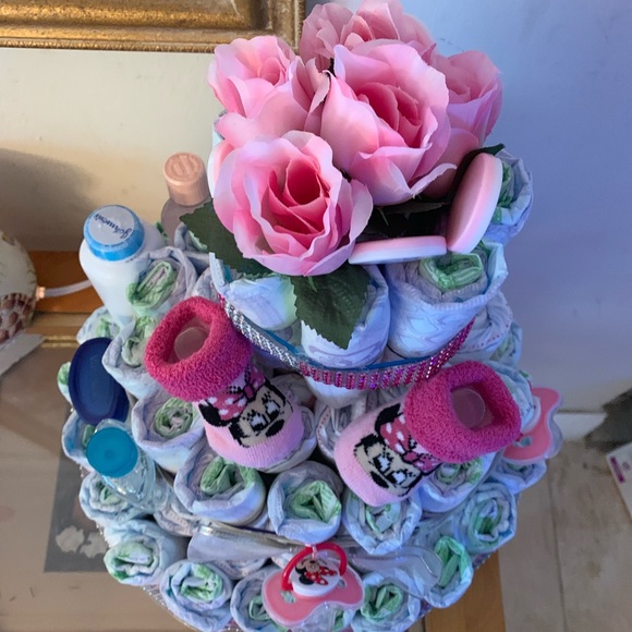 Table center piece - Picture 3 of 6